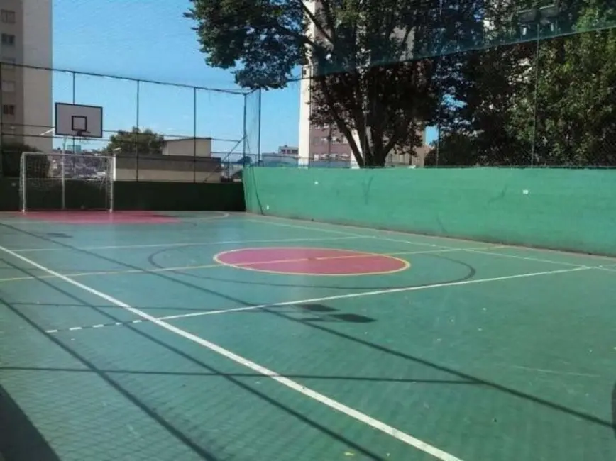 Apartamento com 2 quartos à venda, 50m2 em Jardim do Tiro, São Paulo - SP - imagem 3 Foto 3 de Apartamento com 2 quartos à venda, 50m2 em Jardim do Tiro, São Paulo - SP