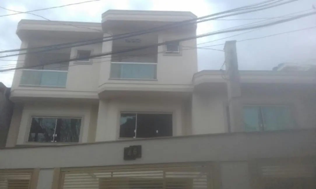 Sobrado com 3 quartos à venda, 125m2 em Vila Bonilha Nova, São Paulo - SP - imagem 1 Foto 1 de Sobrado com 3 quartos à venda, 125m2 em Vila Bonilha Nova, São Paulo - SP