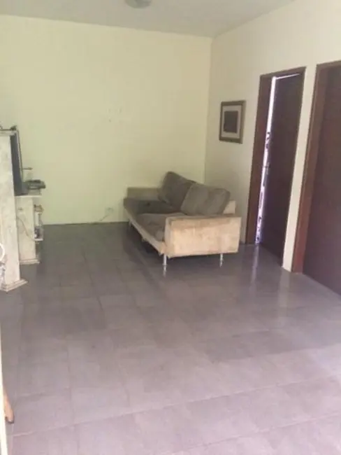 Foto 4 de Sobrado com 3 quartos à venda, 160m2 em Jardim São Ricardo, São Paulo - SP