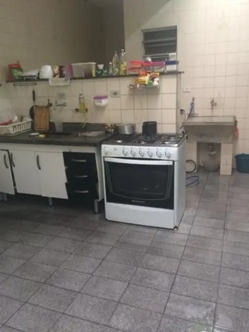 Foto 7 de Sobrado com 3 quartos à venda, 160m2 em Jardim São Ricardo, São Paulo - SP