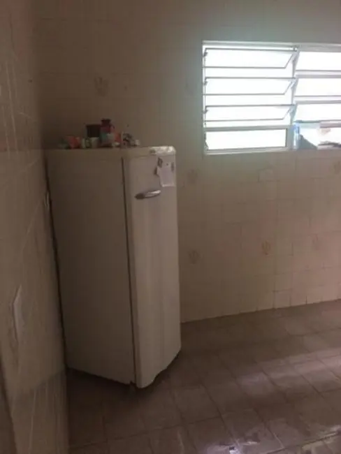 Foto 2 de Sobrado com 3 quartos à venda, 160m2 em Jardim São Ricardo, São Paulo - SP