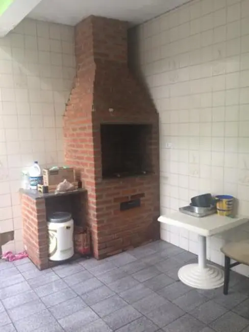 Foto 6 de Sobrado com 3 quartos à venda, 160m2 em Jardim São Ricardo, São Paulo - SP