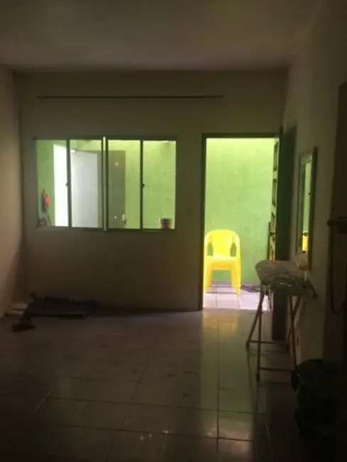 Foto 9 de Sobrado com 3 quartos à venda, 160m2 em Jardim São Ricardo, São Paulo - SP
