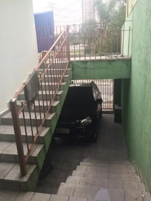 Foto 8 de Sobrado com 3 quartos à venda, 160m2 em Jardim São Ricardo, São Paulo - SP