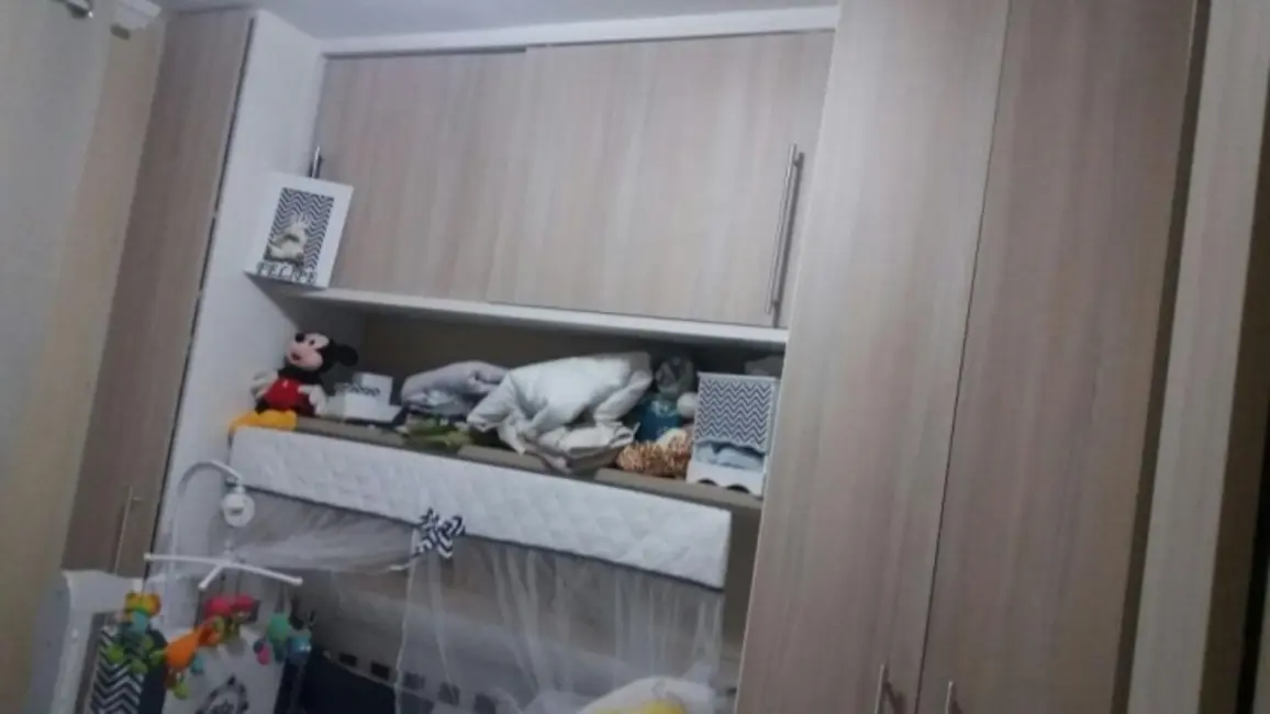 Foto 4 de Apartamento com 1 quarto à venda, 43m2 em Jaraguá, São Paulo - SP