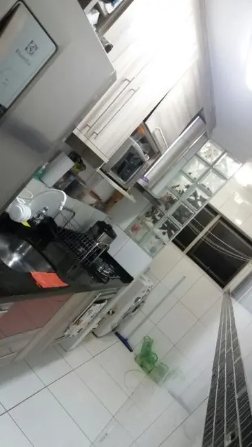 Foto 3 de Apartamento com 1 quarto à venda, 43m2 em Jaraguá, São Paulo - SP