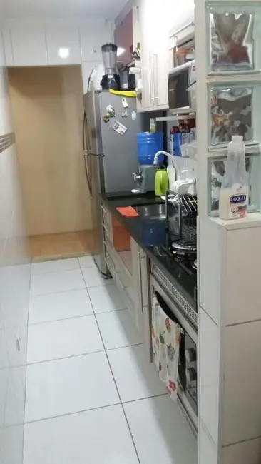 Foto 2 de Apartamento com 1 quarto à venda, 43m2 em Jaraguá, São Paulo - SP