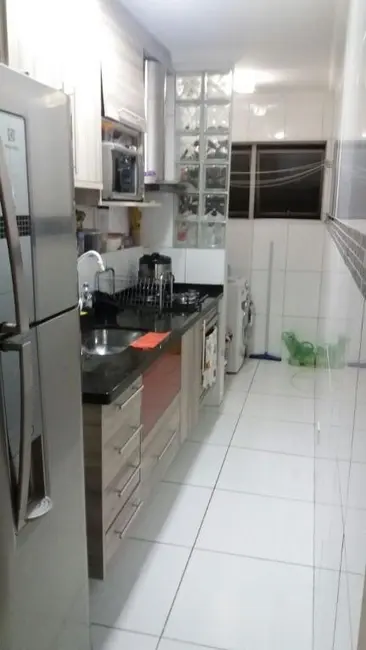 Foto 9 de Apartamento com 1 quarto à venda, 43m2 em Jaraguá, São Paulo - SP