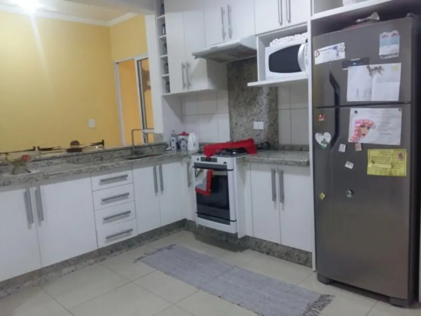 Foto 5 de Casa com 2 quartos à venda, 70m2 em Jardim São João (Jaraguá), São Paulo - SP