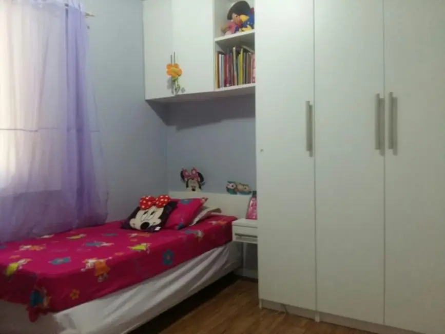 Foto 7 de Casa com 2 quartos à venda, 70m2 em Jardim São João (Jaraguá), São Paulo - SP