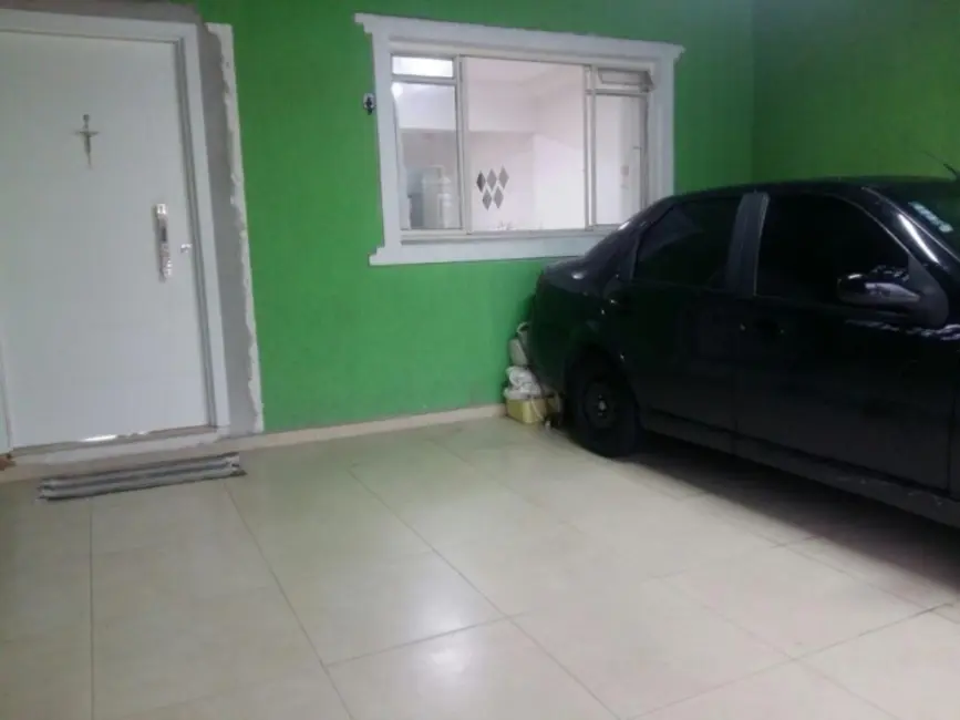 Foto 3 de Casa com 2 quartos à venda, 70m2 em Jardim São João (Jaraguá), São Paulo - SP