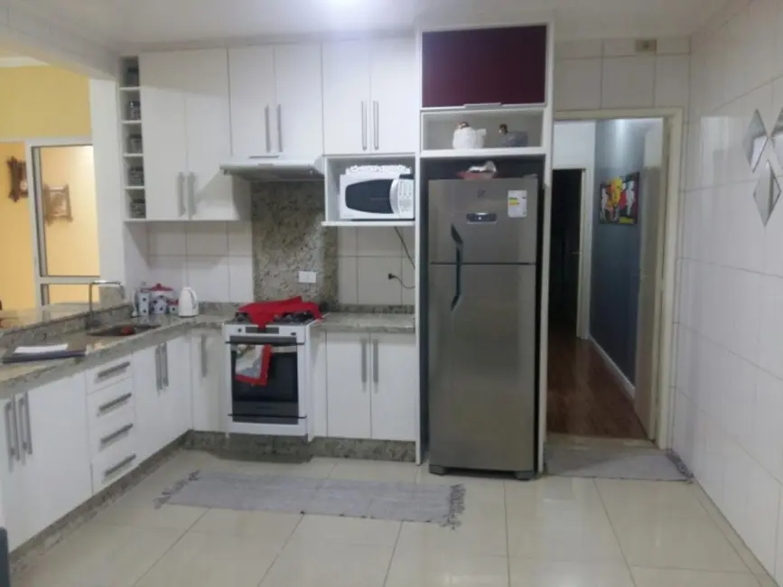 Foto 1 de Casa com 2 quartos à venda, 70m2 em Jardim São João (Jaraguá), São Paulo - SP