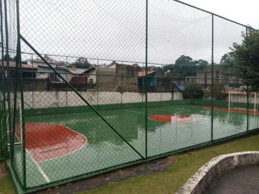 Foto 4 de Casa com 2 quartos à venda, 70m2 em Jardim São João (Jaraguá), São Paulo - SP