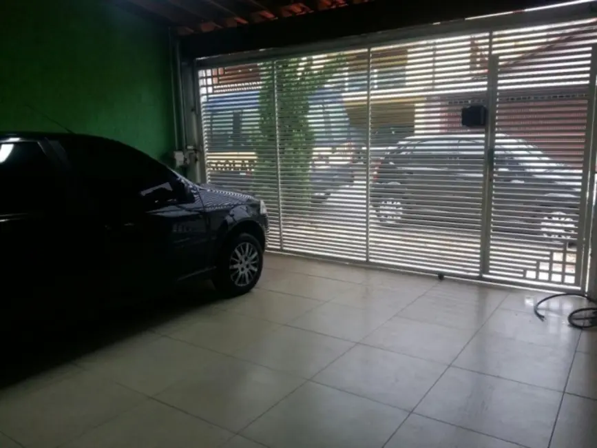 Foto 2 de Casa com 2 quartos à venda, 70m2 em Jardim São João (Jaraguá), São Paulo - SP