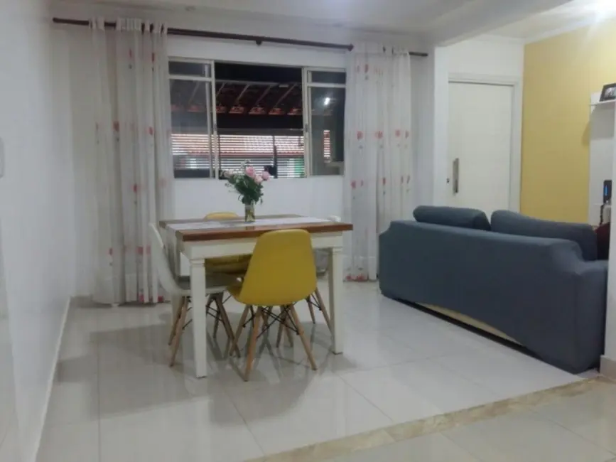 Foto 6 de Casa com 2 quartos à venda, 70m2 em Jardim São João (Jaraguá), São Paulo - SP