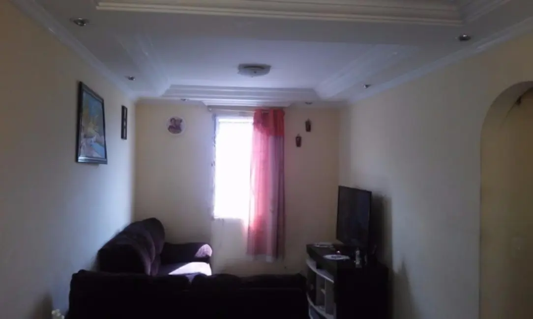 Foto 5 de Apartamento com 2 quartos à venda, 50m2 em Conjunto Habitacional Brigadeiro Eduardo Gomes, São Paulo - SP