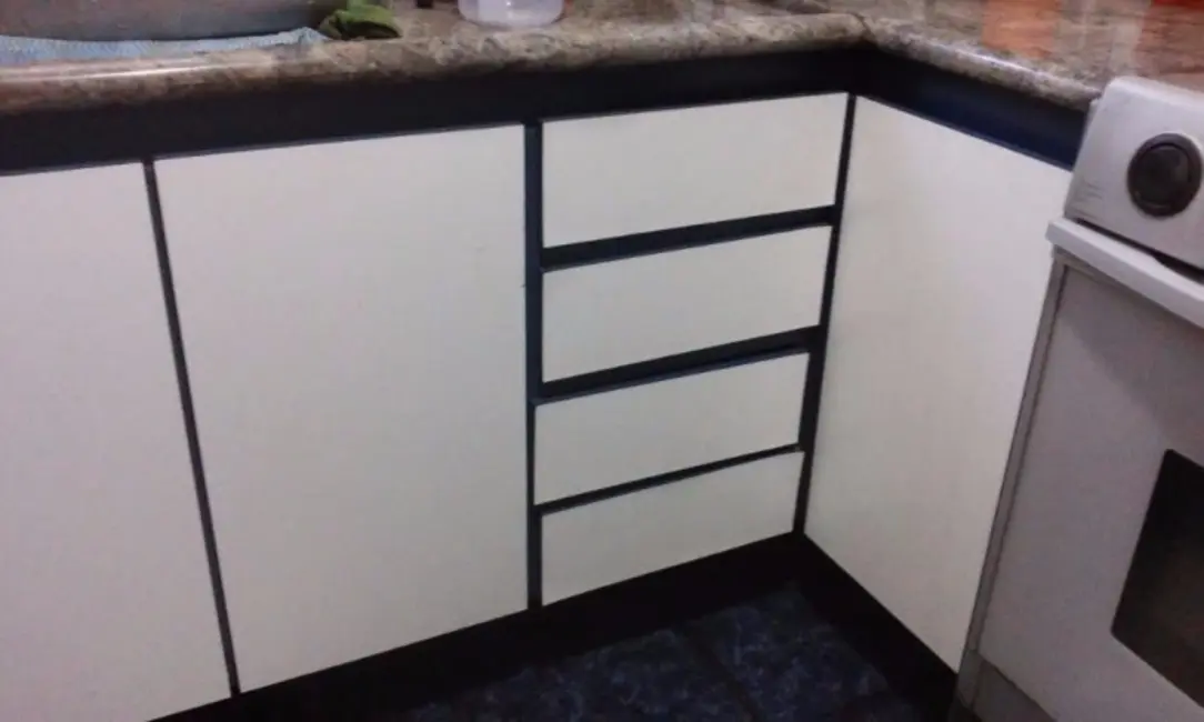 Foto 2 de Apartamento com 2 quartos à venda, 50m2 em Conjunto Habitacional Brigadeiro Eduardo Gomes, São Paulo - SP