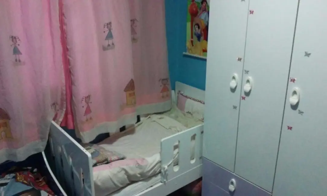 Foto 8 de Apartamento com 2 quartos à venda, 50m2 em Conjunto Habitacional Brigadeiro Eduardo Gomes, São Paulo - SP