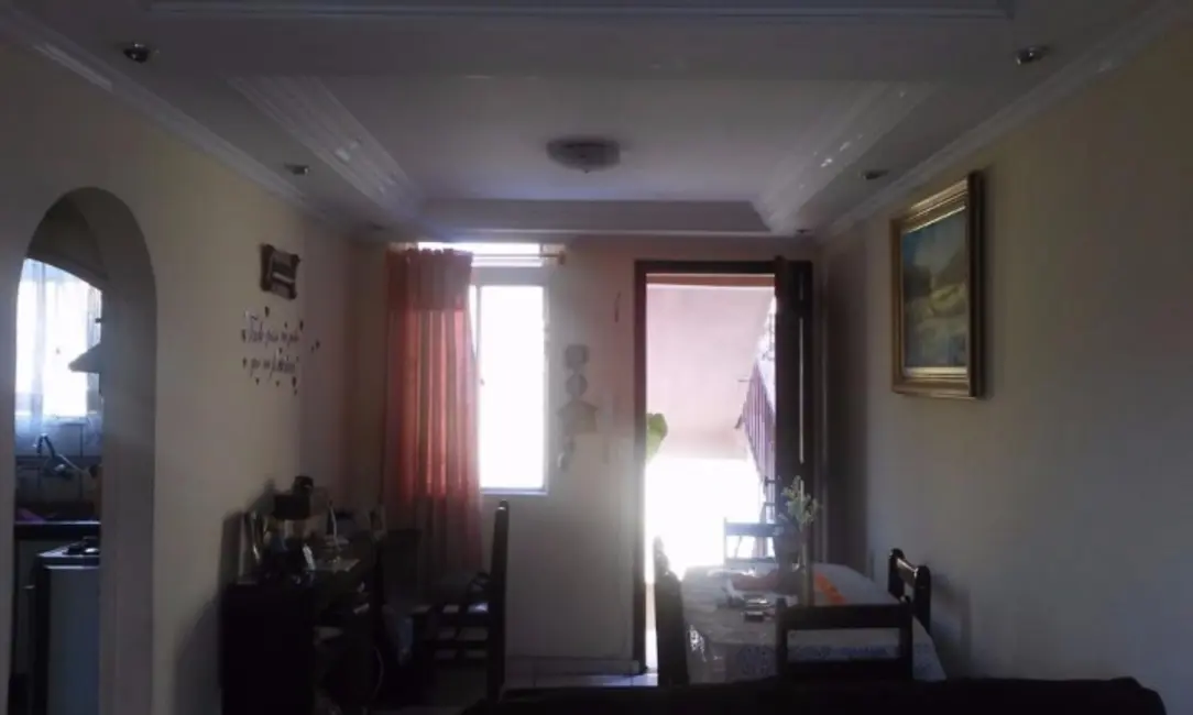 Foto 6 de Apartamento com 2 quartos à venda, 50m2 em Conjunto Habitacional Brigadeiro Eduardo Gomes, São Paulo - SP