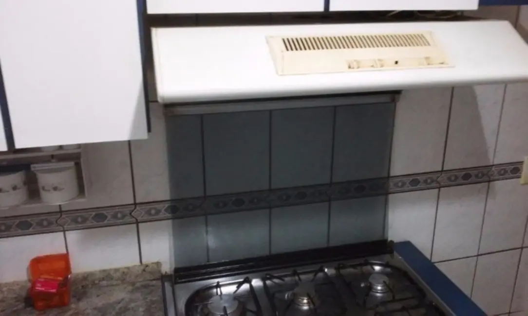 Foto 3 de Apartamento com 2 quartos à venda, 50m2 em Conjunto Habitacional Brigadeiro Eduardo Gomes, São Paulo - SP