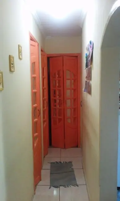 Foto 1 de Apartamento com 2 quartos à venda, 50m2 em Conjunto Habitacional Brigadeiro Eduardo Gomes, São Paulo - SP