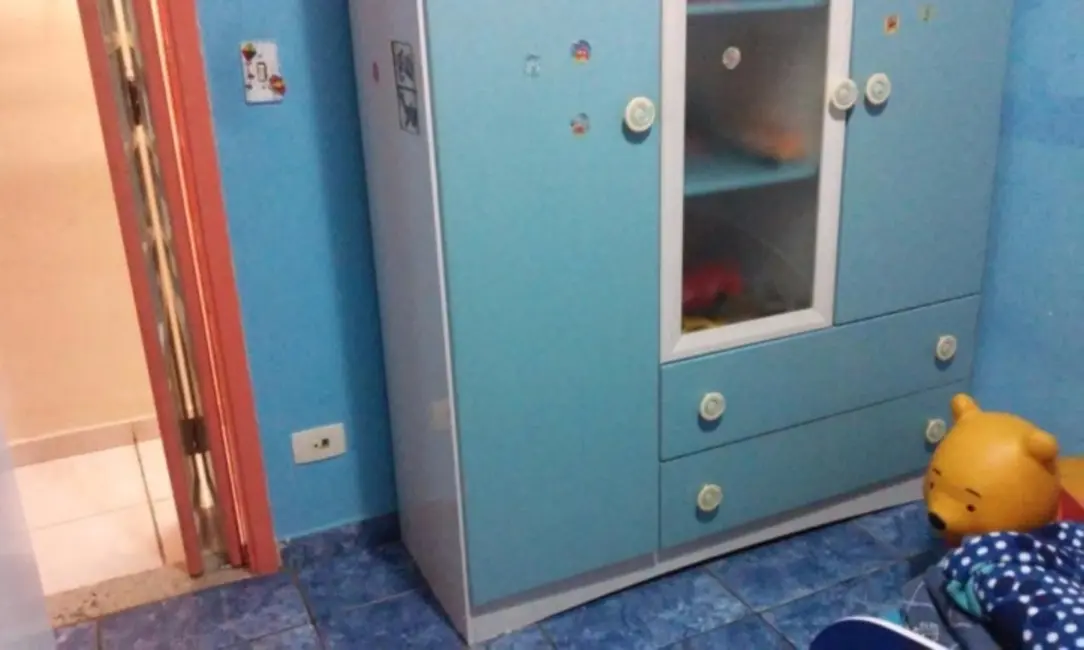 Foto 7 de Apartamento com 2 quartos à venda, 50m2 em Conjunto Habitacional Brigadeiro Eduardo Gomes, São Paulo - SP