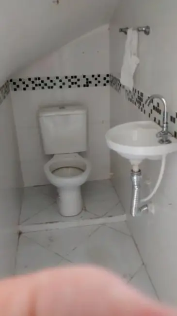 Foto 6 de Sobrado com 2 quartos à venda, 100m2 em Jardim Maristela, São Paulo - SP