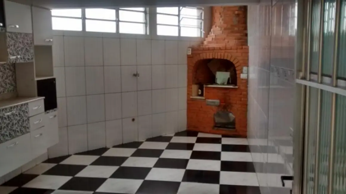Foto 4 de Sobrado com 2 quartos à venda, 100m2 em Jardim Maristela, São Paulo - SP