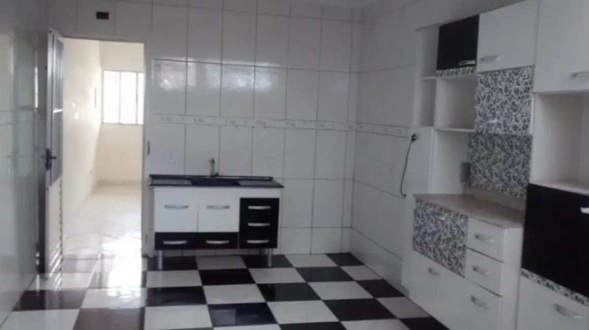 Foto 5 de Sobrado com 2 quartos à venda, 100m2 em Jardim Maristela, São Paulo - SP
