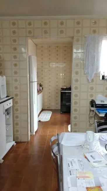 Foto 6 de Sobrado com 2 quartos à venda, 250m2 em Piqueri, São Paulo - SP