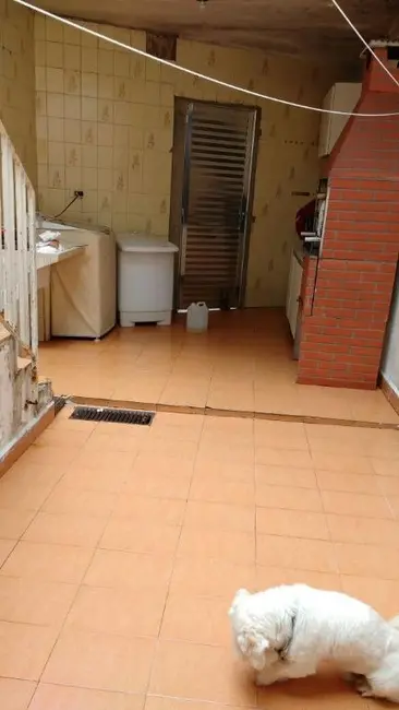 Foto 8 de Sobrado com 2 quartos à venda, 250m2 em Piqueri, São Paulo - SP