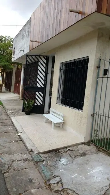 Foto 2 de Sobrado com 2 quartos à venda, 250m2 em Piqueri, São Paulo - SP