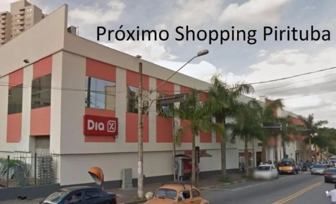 Foto 9 de Casa com 2 quartos à venda, 254m2 em Vila Barreto, São Paulo - SP