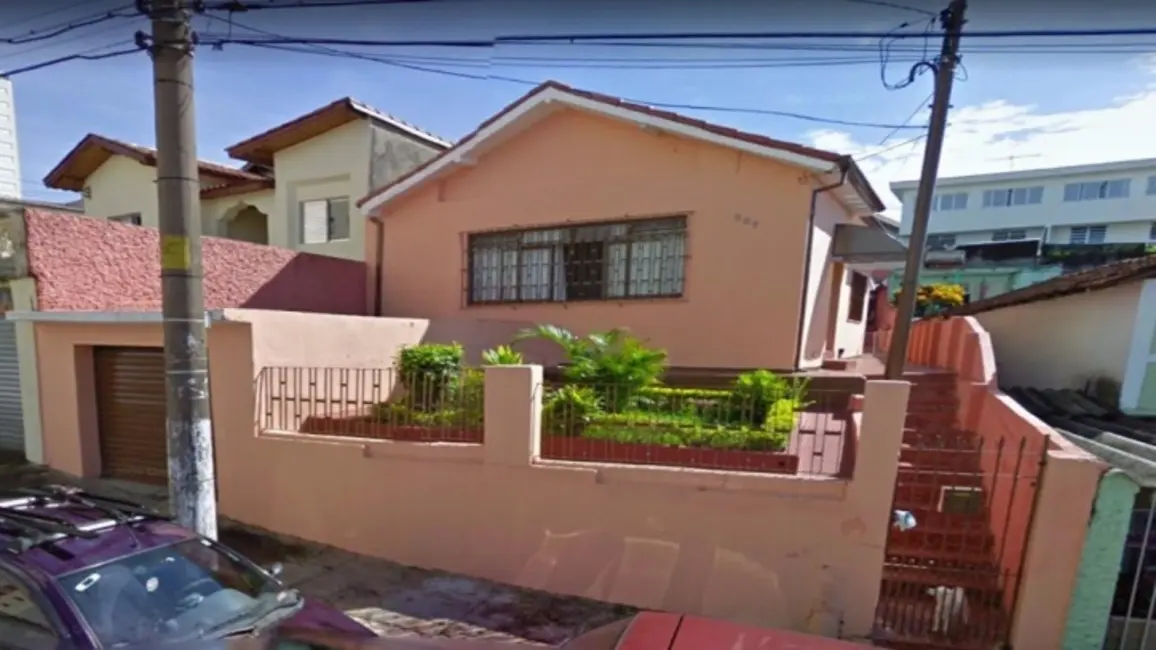 Foto 1 de Casa com 2 quartos à venda, 254m2 em Vila Barreto, São Paulo - SP