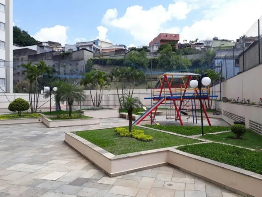 Apartamento com 3 quartos à venda, 69m2 em Nossa Senhora do Ó, São Paulo - SP - imagem 9 Foto 9 de Apartamento com 3 quartos à venda, 69m2 em Nossa Senhora do Ó, São Paulo - SP