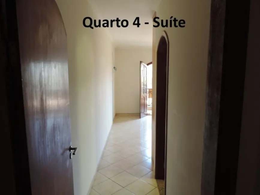 Foto 7 de Sobrado com 4 quartos à venda, 192m2 em Vila Barreto, São Paulo - SP