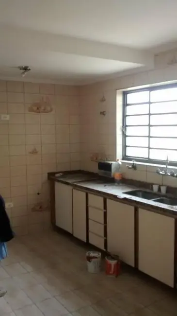 Foto 1 de Sobrado com 2 quartos à venda, 90m2 em Piqueri, São Paulo - SP