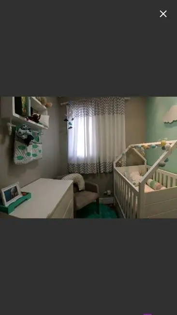 Apartamento com 3 quartos à venda, 62m2 em Pirituba, São Paulo - SP - imagem 6 Foto 6 de Apartamento com 3 quartos à venda, 62m2 em Pirituba, São Paulo - SP