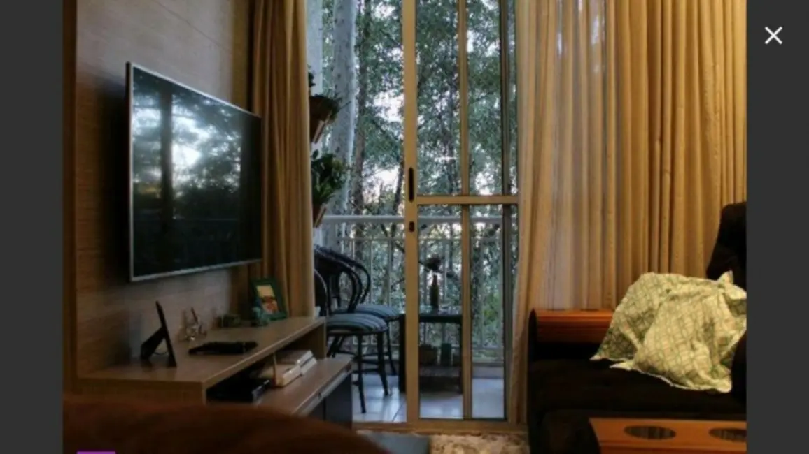 Apartamento com 3 quartos à venda, 62m2 em Pirituba, São Paulo - SP - imagem 3 Foto 3 de Apartamento com 3 quartos à venda, 62m2 em Pirituba, São Paulo - SP