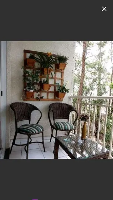 Apartamento com 3 quartos à venda, 62m2 em Pirituba, São Paulo - SP - imagem 9 Foto 9 de Apartamento com 3 quartos à venda, 62m2 em Pirituba, São Paulo - SP