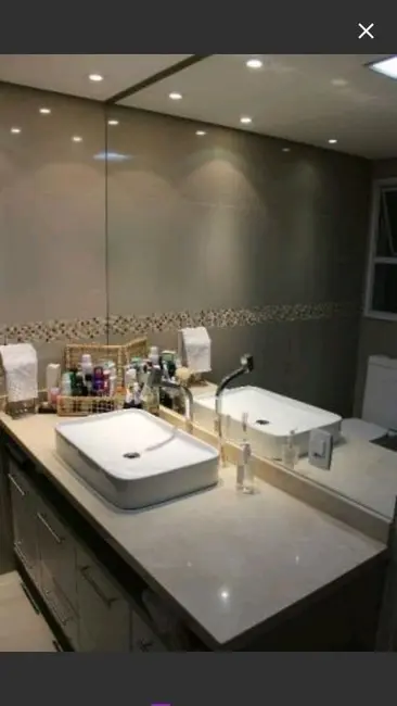 Apartamento com 3 quartos à venda, 62m2 em Pirituba, São Paulo - SP - imagem 7 Foto 7 de Apartamento com 3 quartos à venda, 62m2 em Pirituba, São Paulo - SP