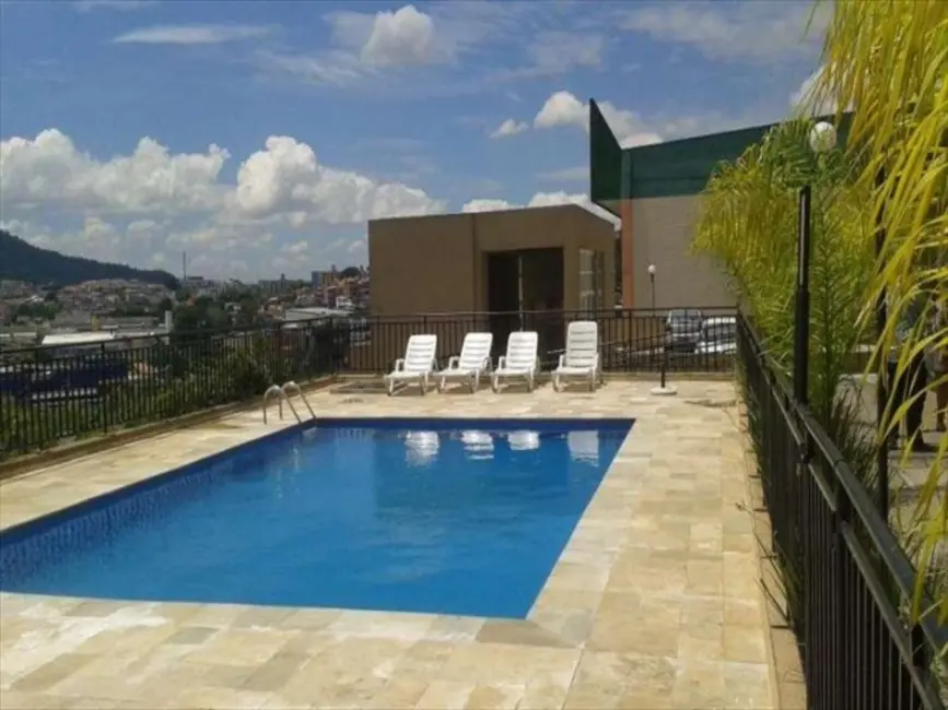 Apartamento com 2 quartos à venda, 58m2 em Loteamento City Jaragua, São Paulo - SP - imagem 9 Foto 9 de Apartamento com 2 quartos à venda, 58m2 em Loteamento City Jaragua, São Paulo - SP