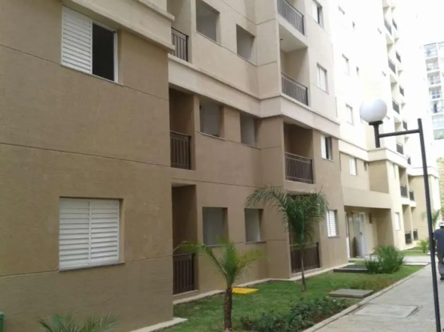 Apartamento com 2 quartos à venda, 58m2 em Loteamento City Jaragua, São Paulo - SP - imagem 7 Foto 7 de Apartamento com 2 quartos à venda, 58m2 em Loteamento City Jaragua, São Paulo - SP