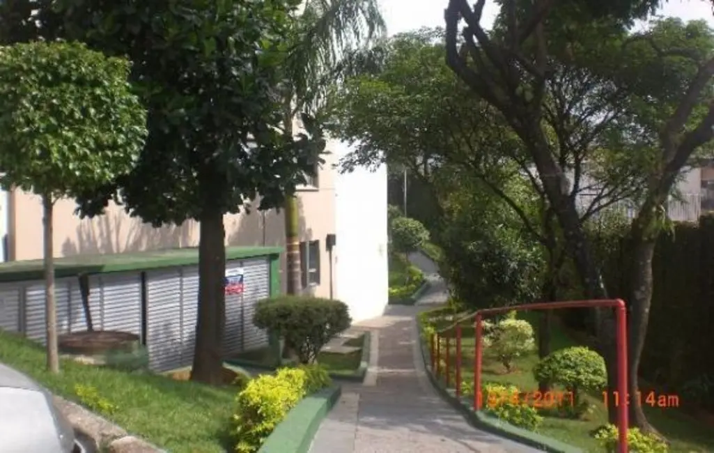 Foto 9 de Apartamento com 2 quartos à venda, 50m2 em Brasilândia, São Paulo - SP