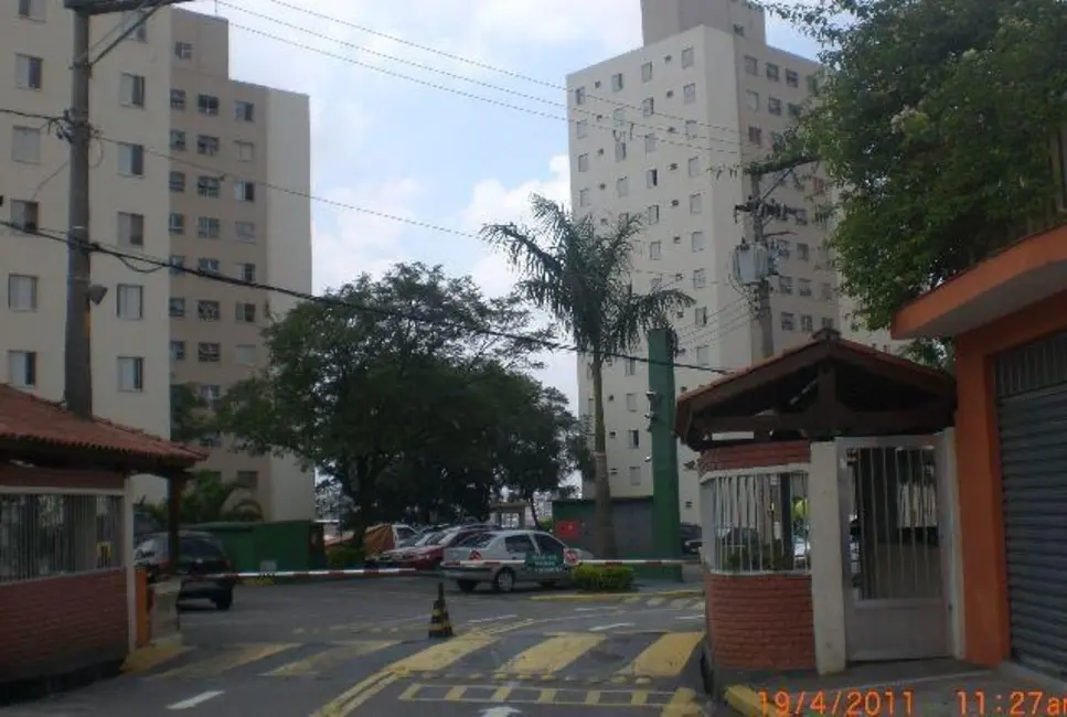 Foto 8 de Apartamento com 2 quartos à venda, 50m2 em Brasilândia, São Paulo - SP