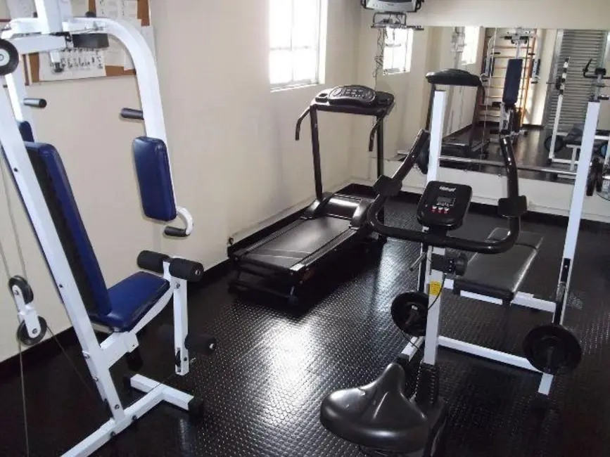 Foto 2 de Apartamento com 2 quartos à venda, 50m2 em Brasilândia, São Paulo - SP