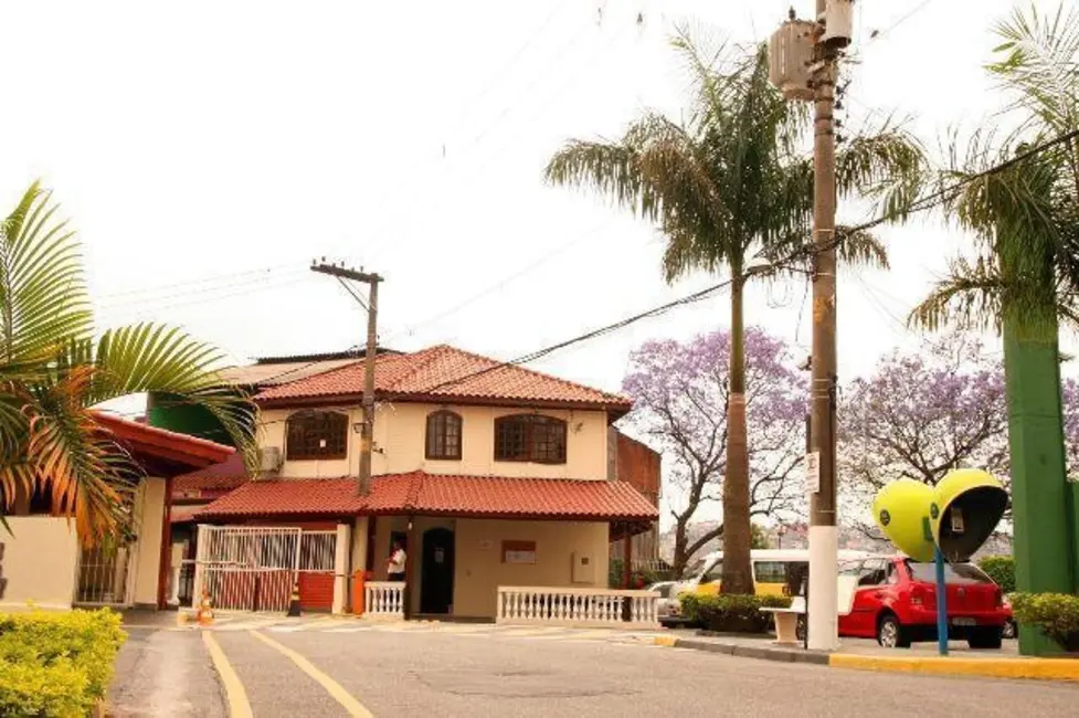 Foto 1 de Apartamento com 2 quartos à venda, 50m2 em Brasilândia, São Paulo - SP