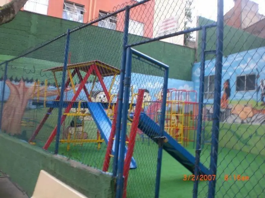 Foto 6 de Apartamento com 2 quartos à venda, 50m2 em Brasilândia, São Paulo - SP