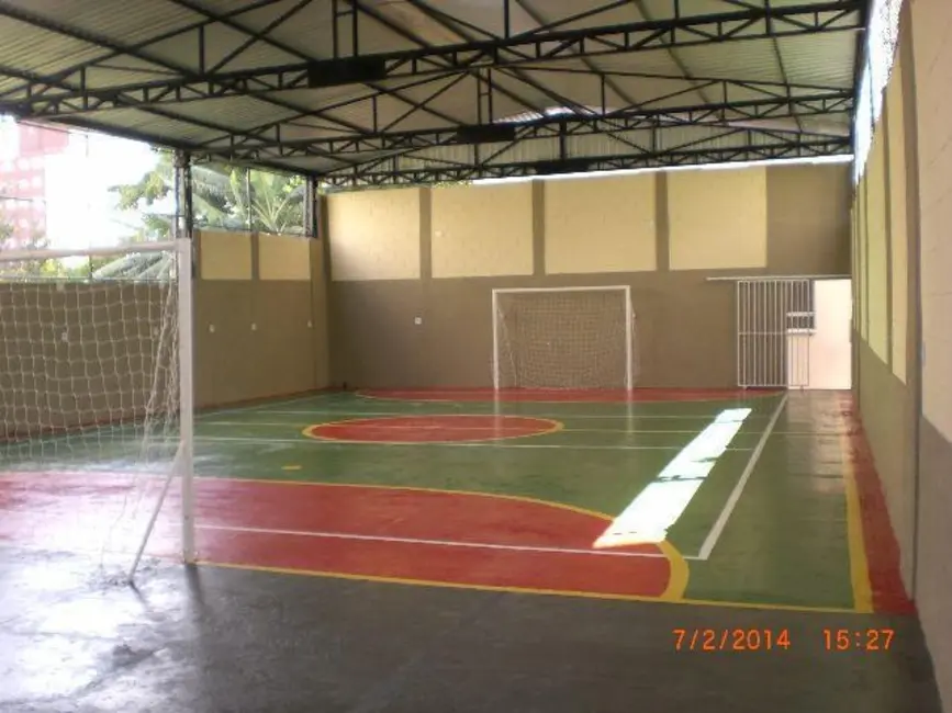 Foto 7 de Apartamento com 2 quartos à venda, 50m2 em Brasilândia, São Paulo - SP