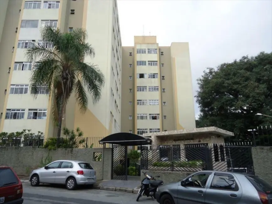 Apartamento com 2 quartos à venda, 54m2 em Sítio Morro Grande, São Paulo - SP - imagem 3 Foto 3 de Apartamento com 2 quartos à venda, 54m2 em Sítio Morro Grande, São Paulo - SP
